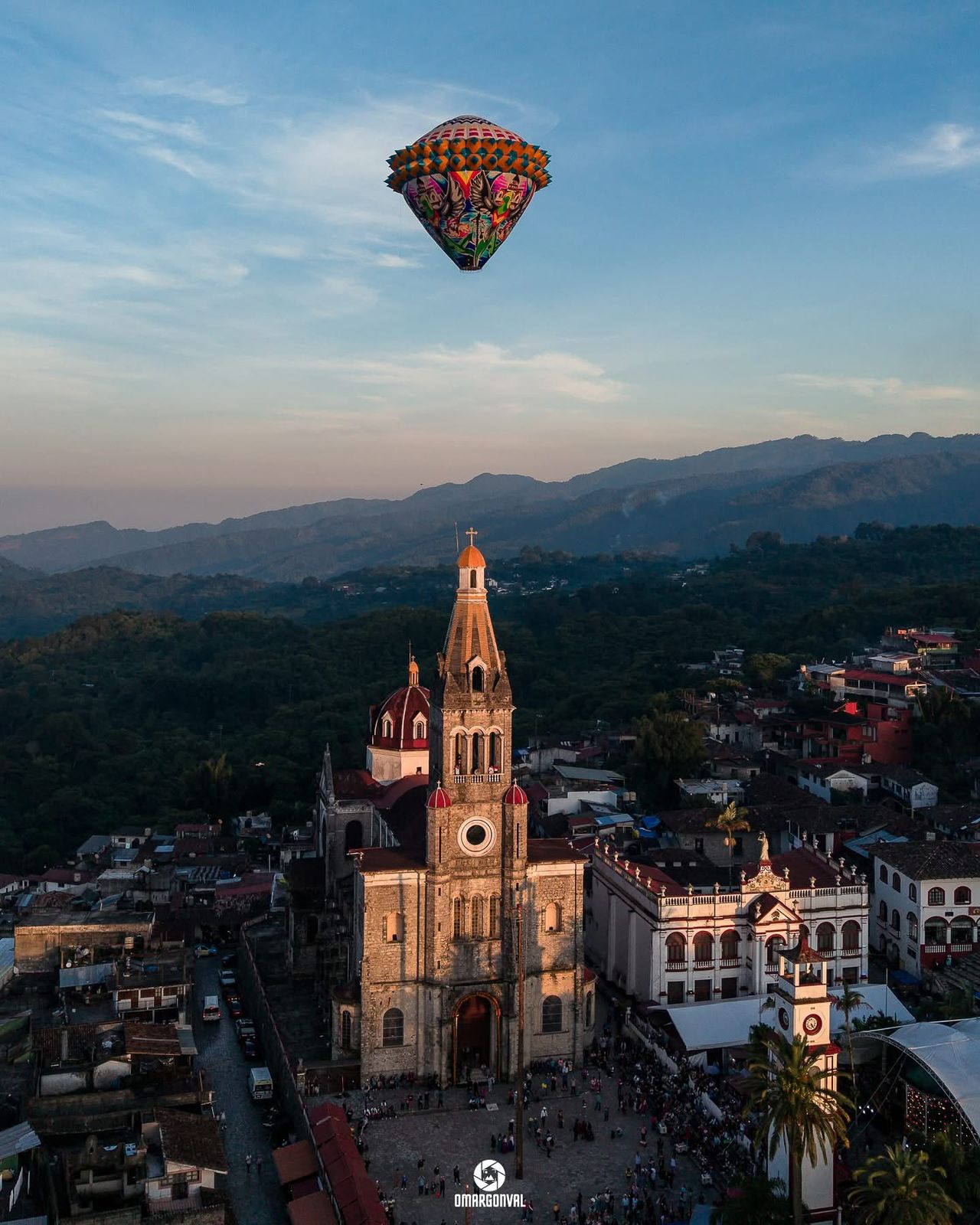 Parroquia de San Francisco de Asís